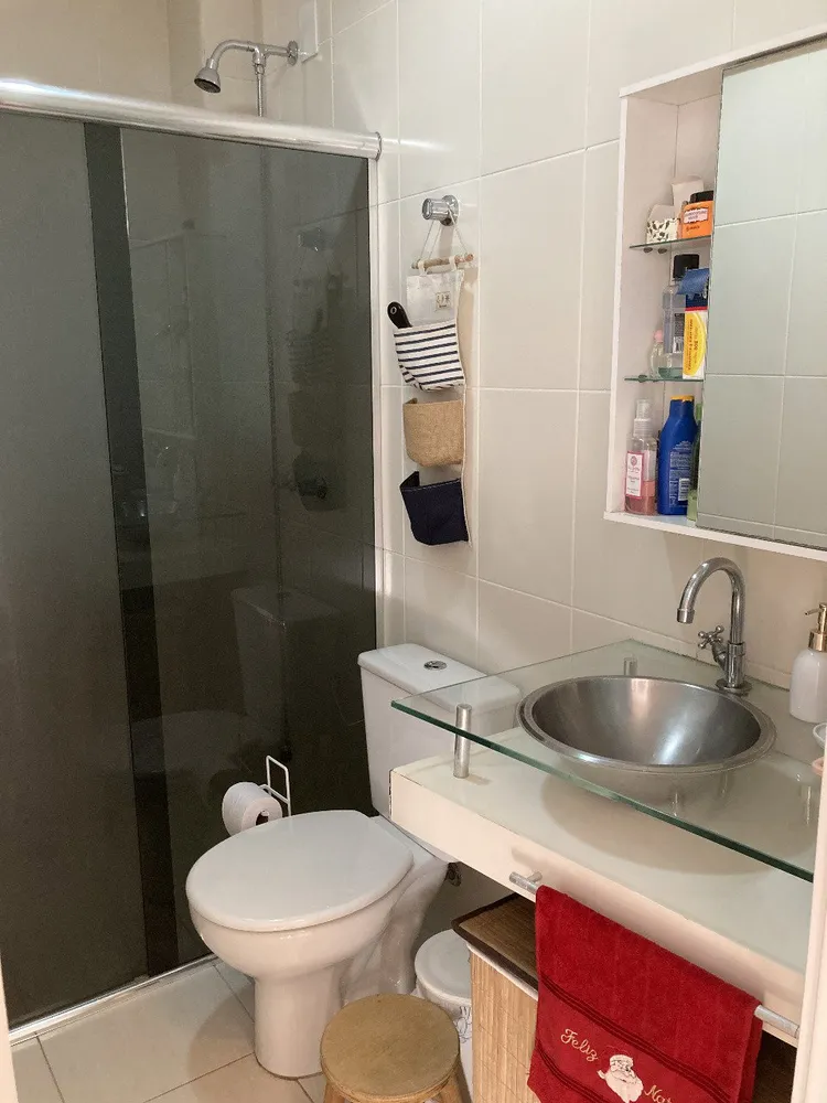 Apartamento, 2 quartos, 81 m² - Foto 4