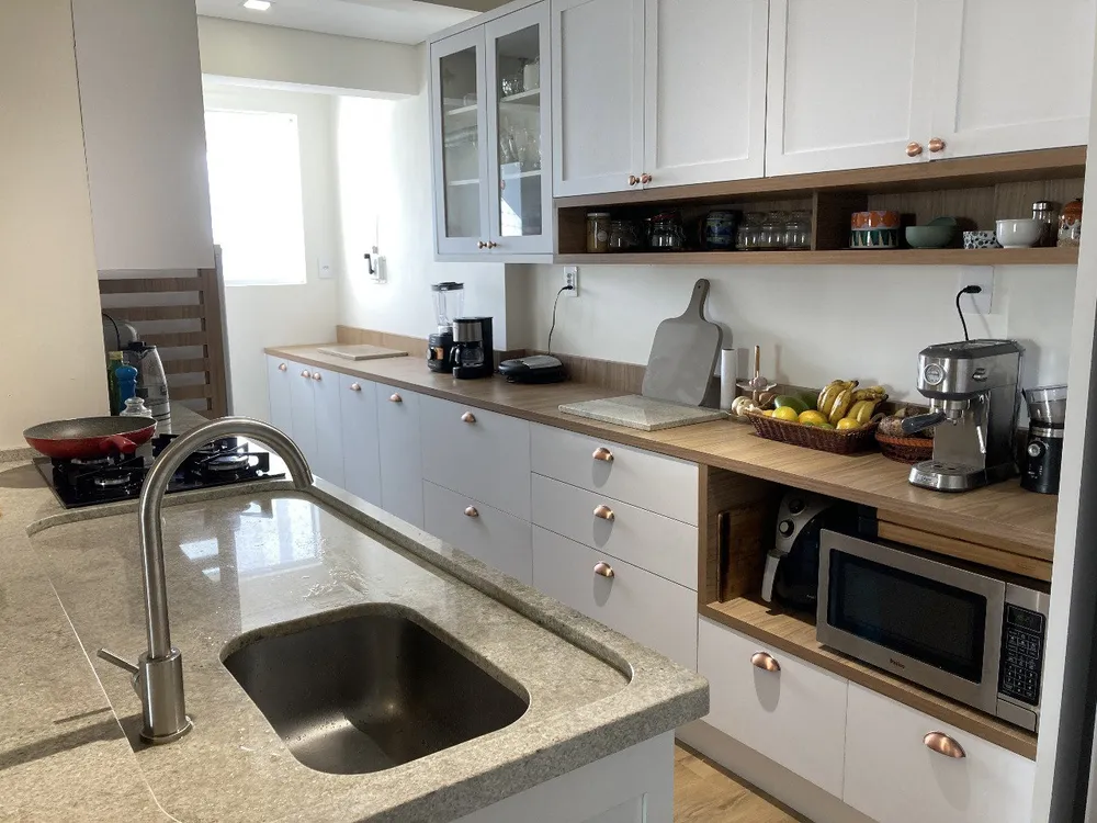 Apartamento, 2 quartos, 81 m² - Foto 4