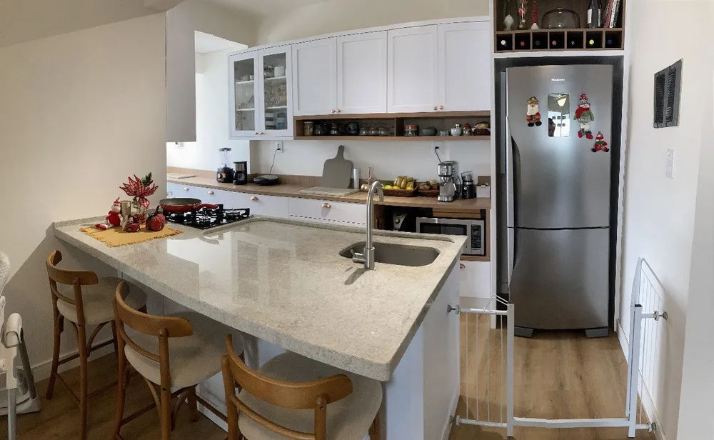 Apartamento, 2 quartos, 81 m² - Foto 5