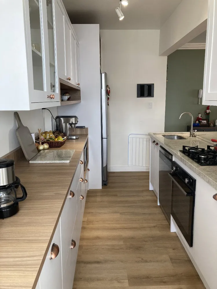 Apartamento, 2 quartos, 81 m² - Foto 8