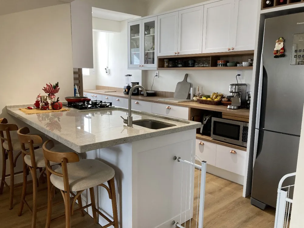 Apartamento, 2 quartos, 81 m² - Foto 3