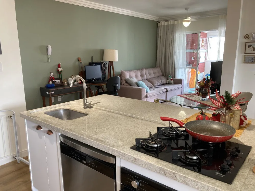 Apartamento, 2 quartos, 81 m² - Foto 7