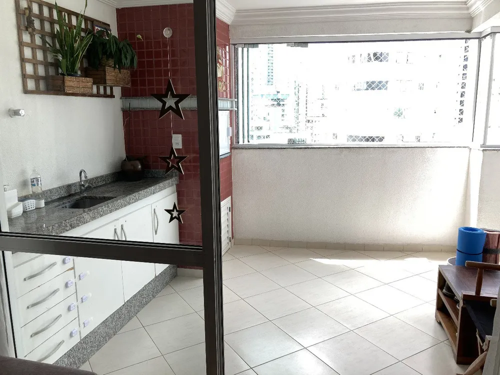 Apartamento, 2 quartos, 81 m² - Foto 9