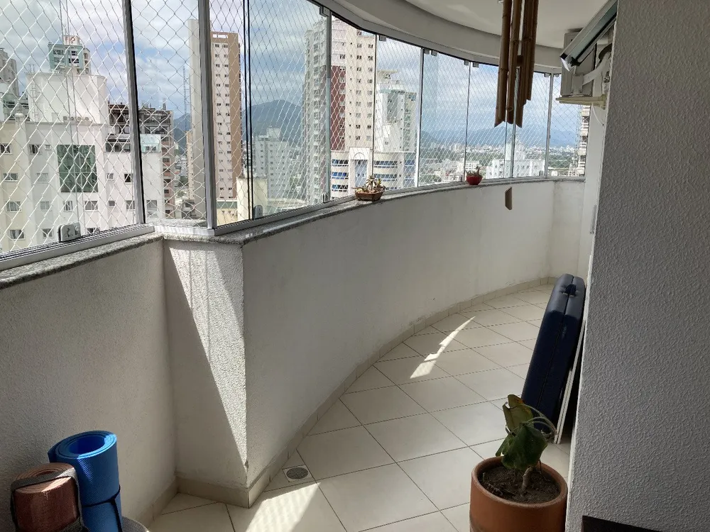 Apartamento, 2 quartos, 81 m² - Foto 2