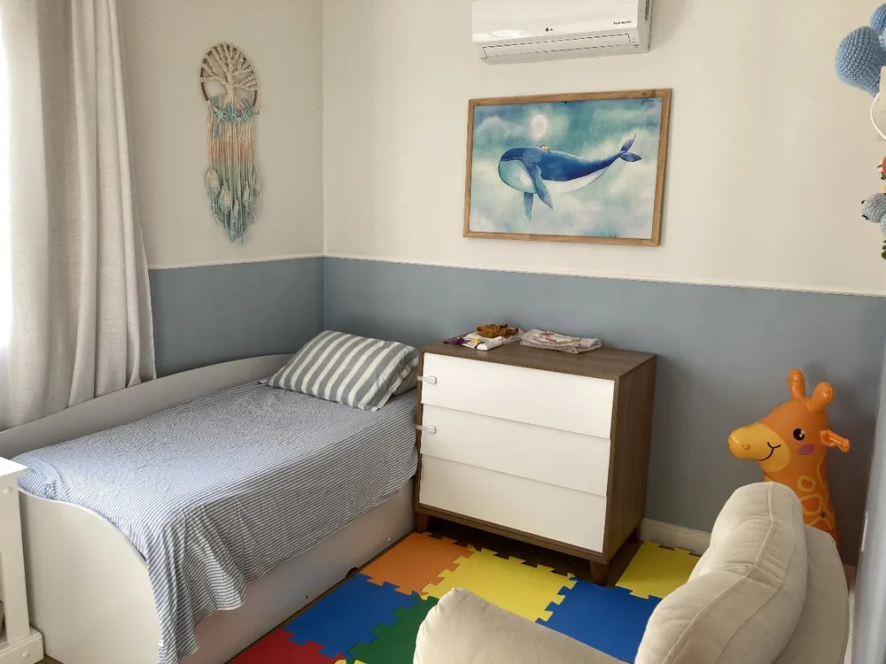 Apartamento, 2 quartos, 81 m² - Foto 5