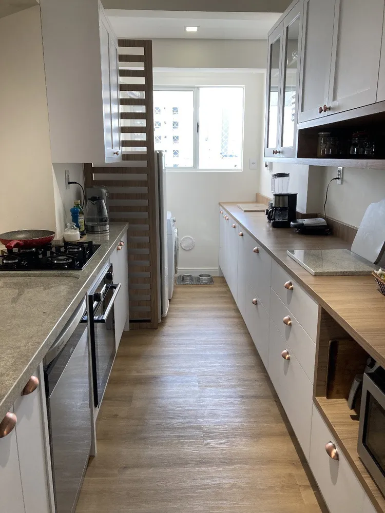 Apartamento, 2 quartos, 81 m² - Foto 6