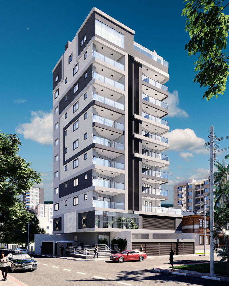 Apartamento, 3 quartos, 109 m² - Foto 4