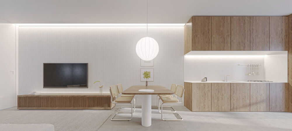 Apartamento, 2 quartos, 74 m² - Foto 1