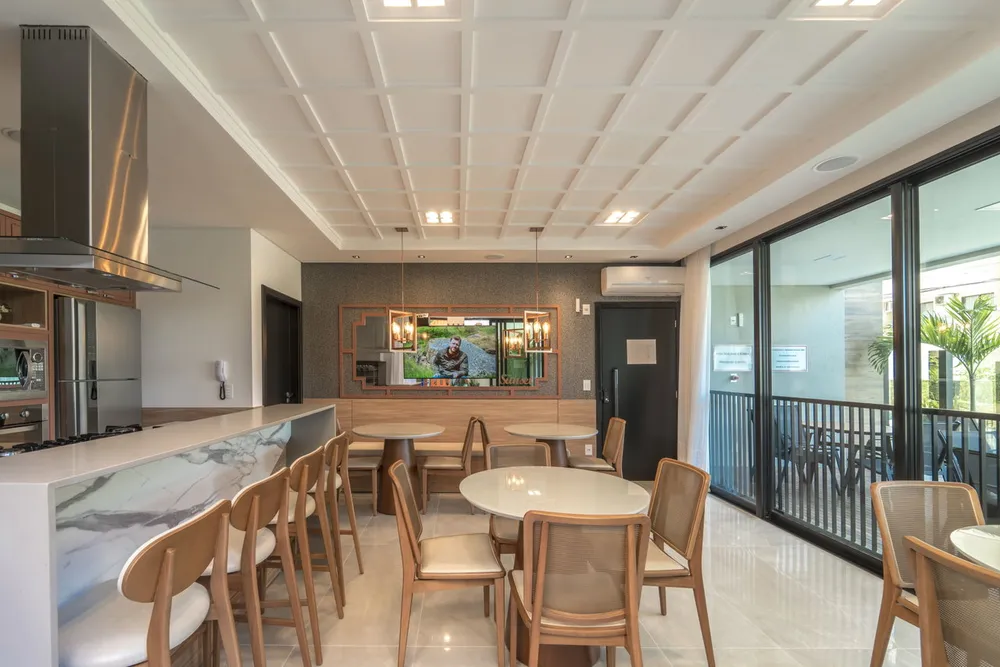 Apartamento, 2 quartos, 80 m² - Foto 9