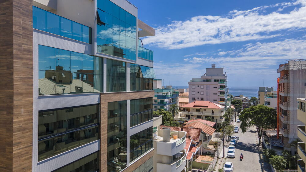 Apartamento, 2 quartos, 80 m² - Foto 5