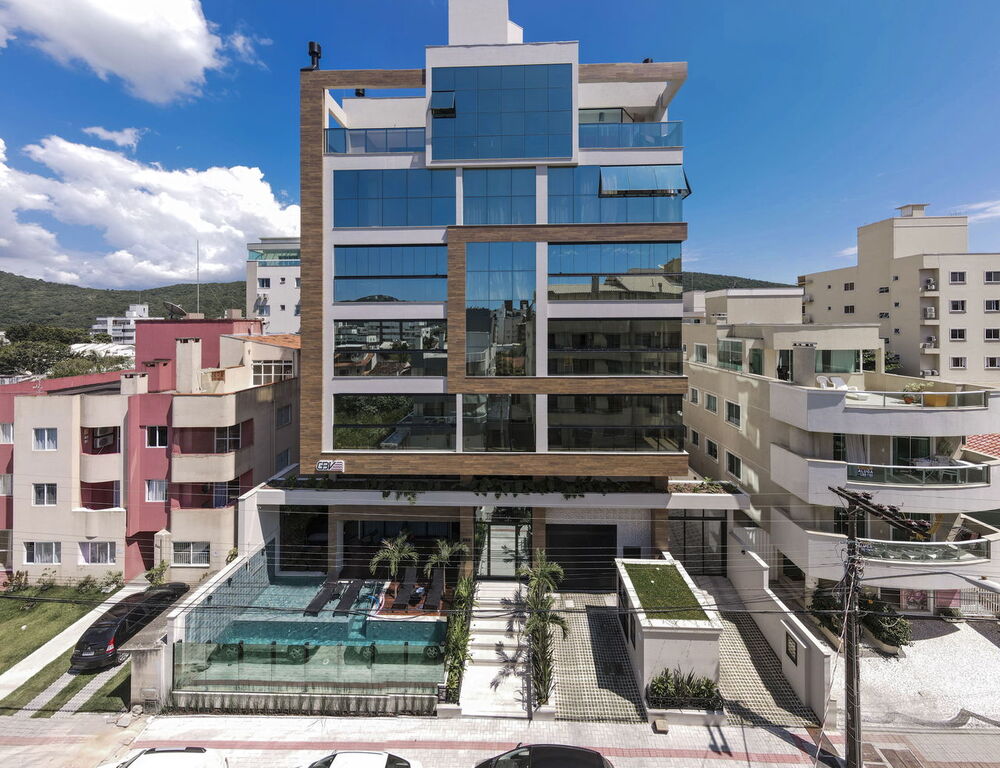 Apartamento, 2 quartos, 80 m² - Foto 1