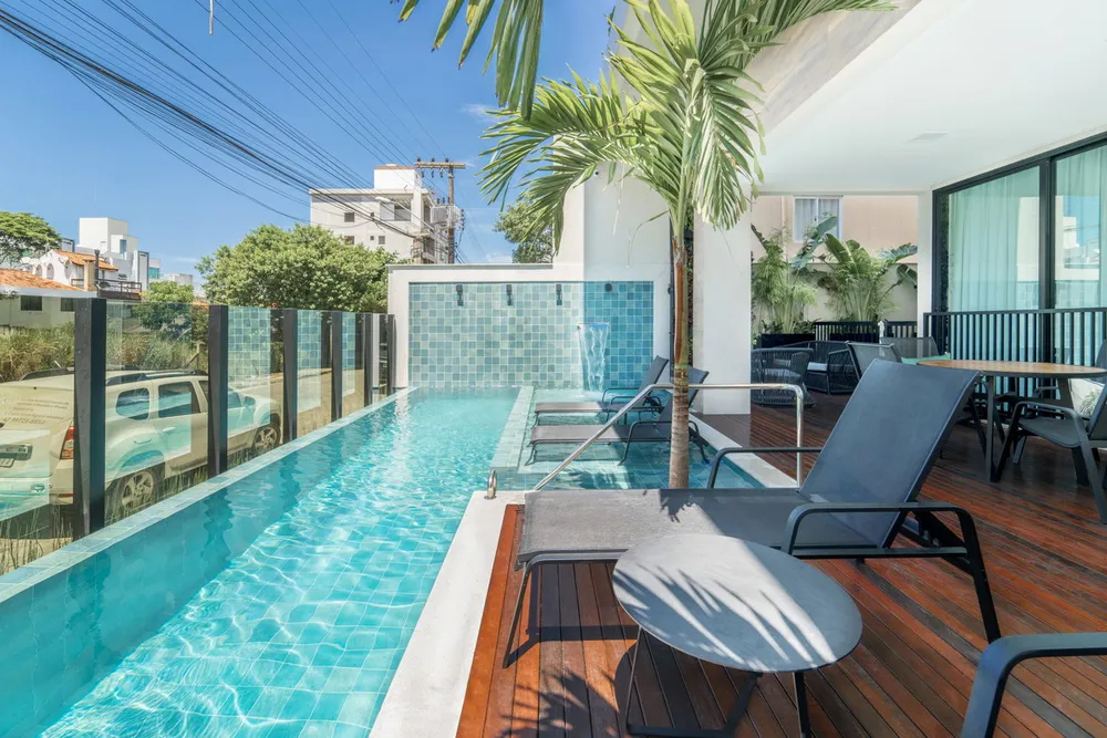 Apartamento, 2 quartos, 80 m² - Foto 4