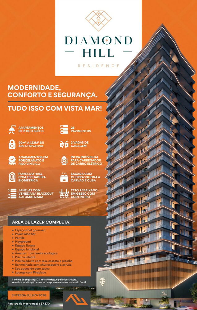 Apartamento, 2 quartos, 92 m² - Foto 16