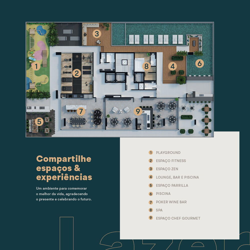 Apartamento, 2 quartos, 92 m² - Foto 14