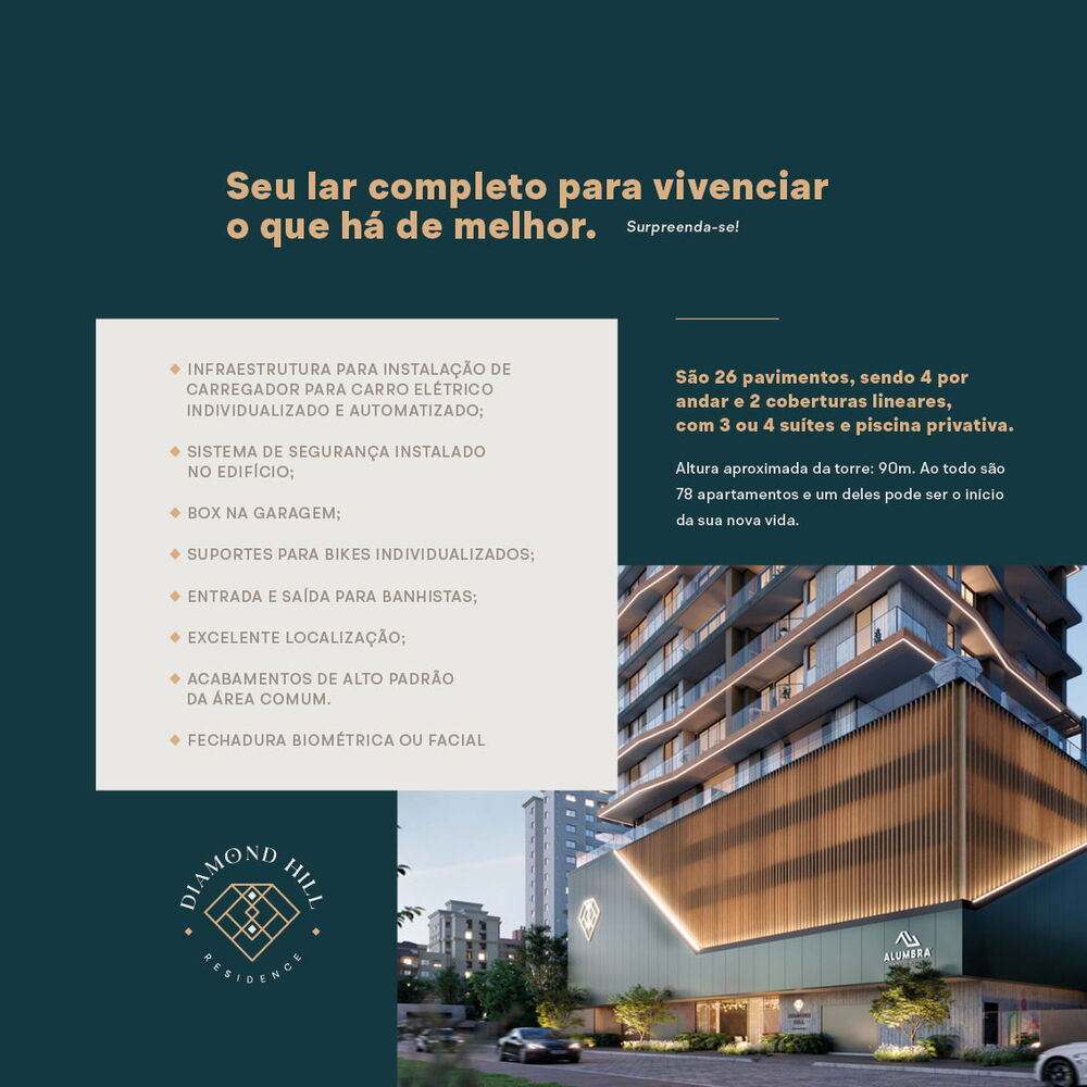 Apartamento, 2 quartos, 92 m² - Foto 8