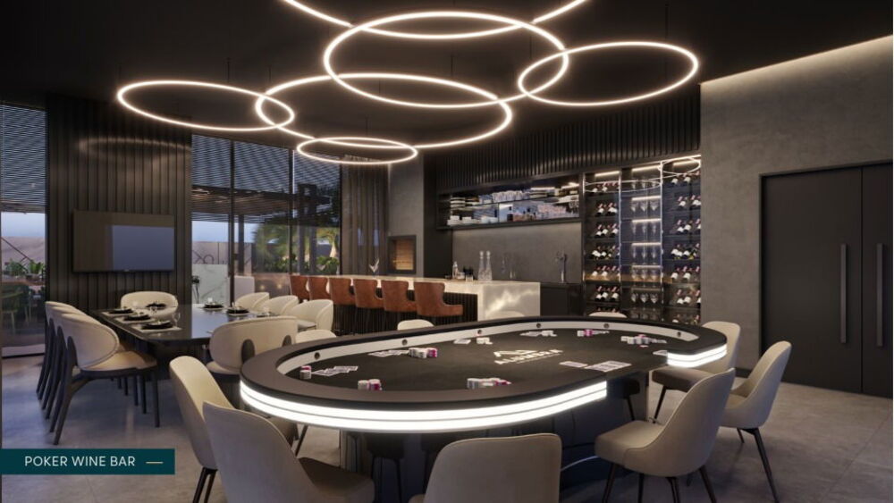 Apartamento, 2 quartos, 92 m² - Foto 11