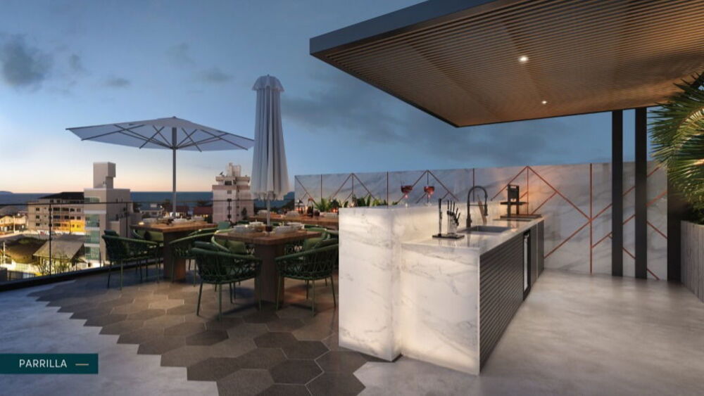 Apartamento, 2 quartos, 92 m² - Foto 10