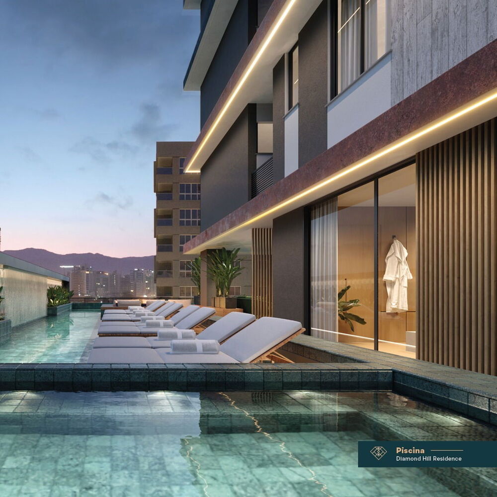 Apartamento, 2 quartos, 92 m² - Foto 9