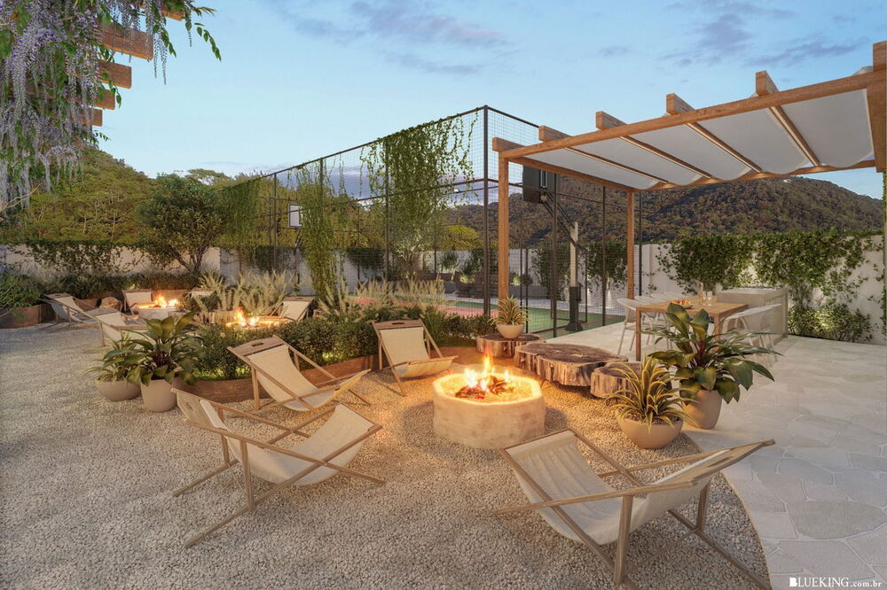 Apartamento, 2 quartos, 69 m² - Foto 4