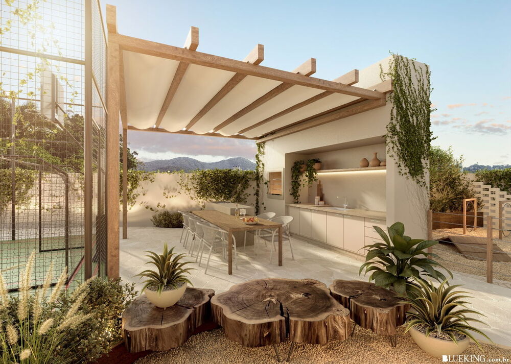 Apartamento, 2 quartos, 69 m² - Foto 5