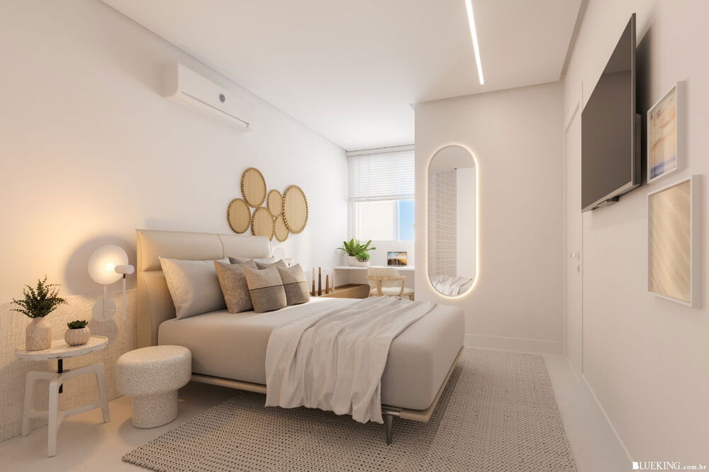 Apartamento, 2 quartos, 69 m² - Foto 11