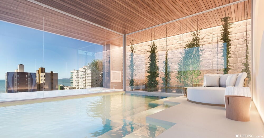 Apartamento, 2 quartos, 69 m² - Foto 8