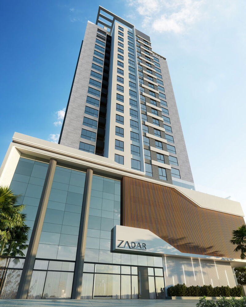 Apartamento, 2 quartos, 69 m² - Foto 1