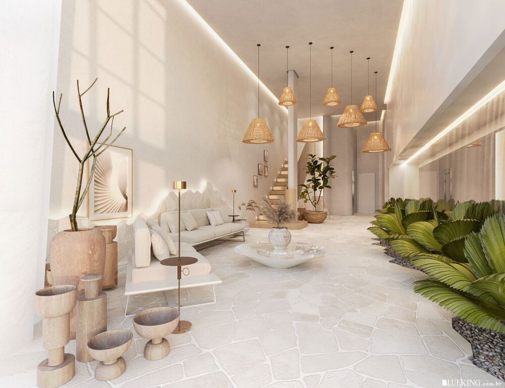 Apartamento, 2 quartos, 69 m² - Foto 16