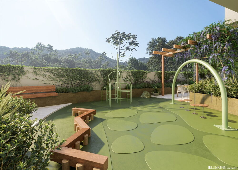 Apartamento, 2 quartos, 69 m² - Foto 3