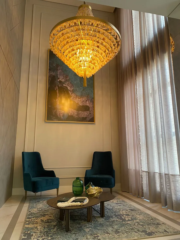 Apartamento, 3 quartos, 141 m² - Foto 4