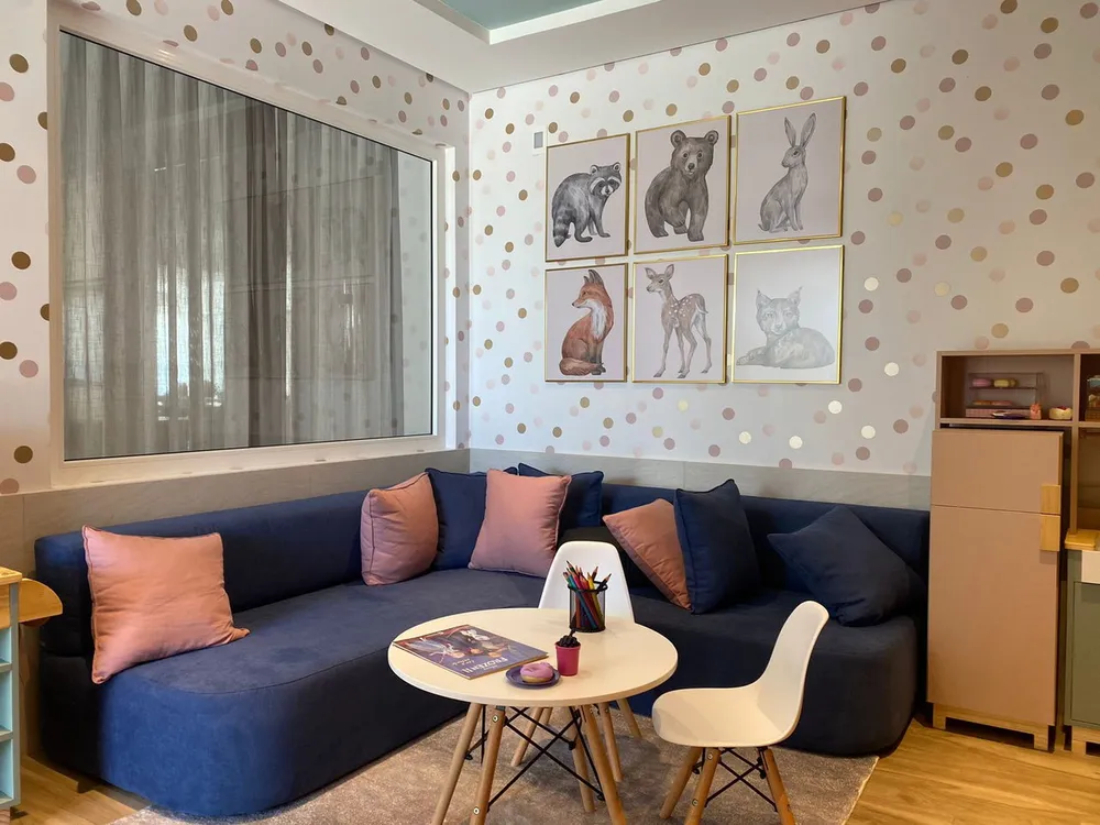 Apartamento, 3 quartos, 141 m² - Foto 8
