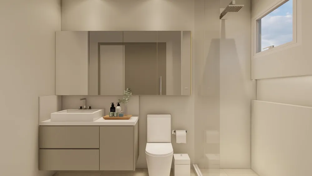Apartamento, 3 quartos, 141 m² - Foto 14