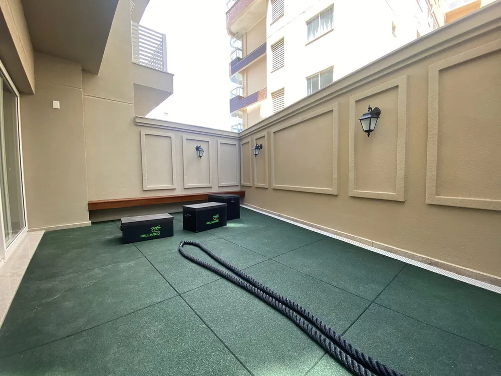 Apartamento, 3 quartos, 141 m² - Foto 10