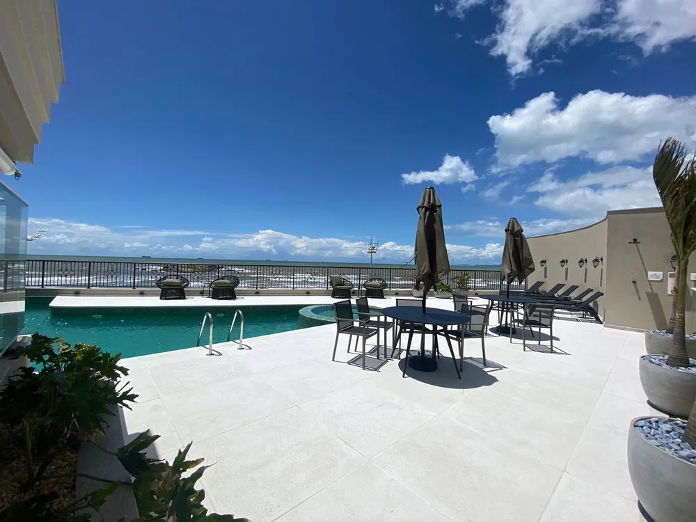 Apartamento, 3 quartos, 141 m² - Foto 1