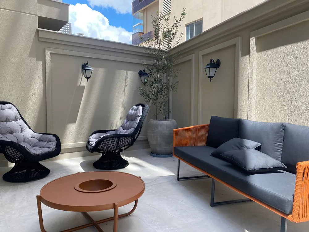 Apartamento, 3 quartos, 141 m² - Foto 6