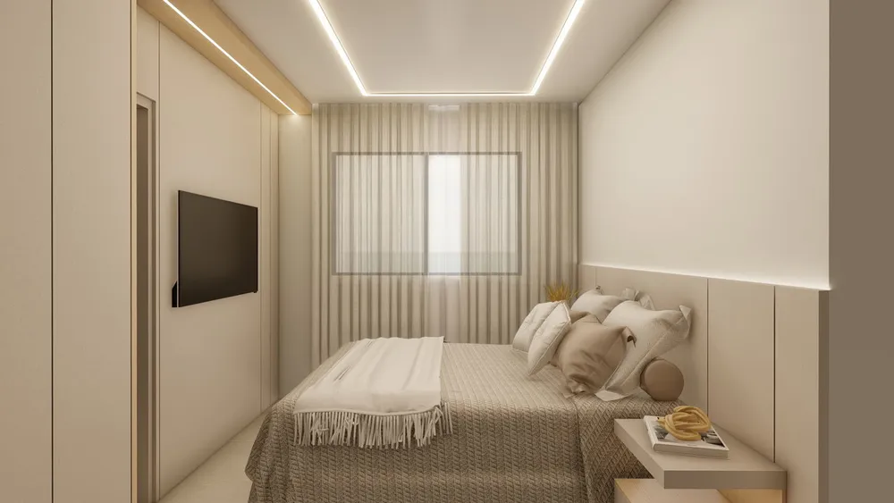 Apartamento, 3 quartos, 141 m² - Foto 13