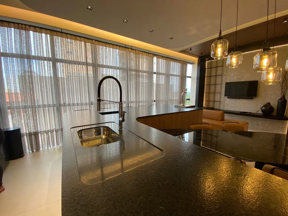 Apartamento, 3 quartos, 129 m² - Foto 3