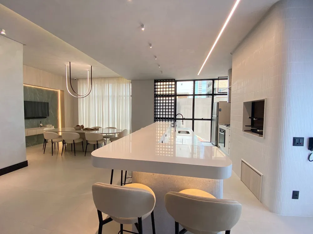 Apartamento, 3 quartos, 129 m² - Foto 15