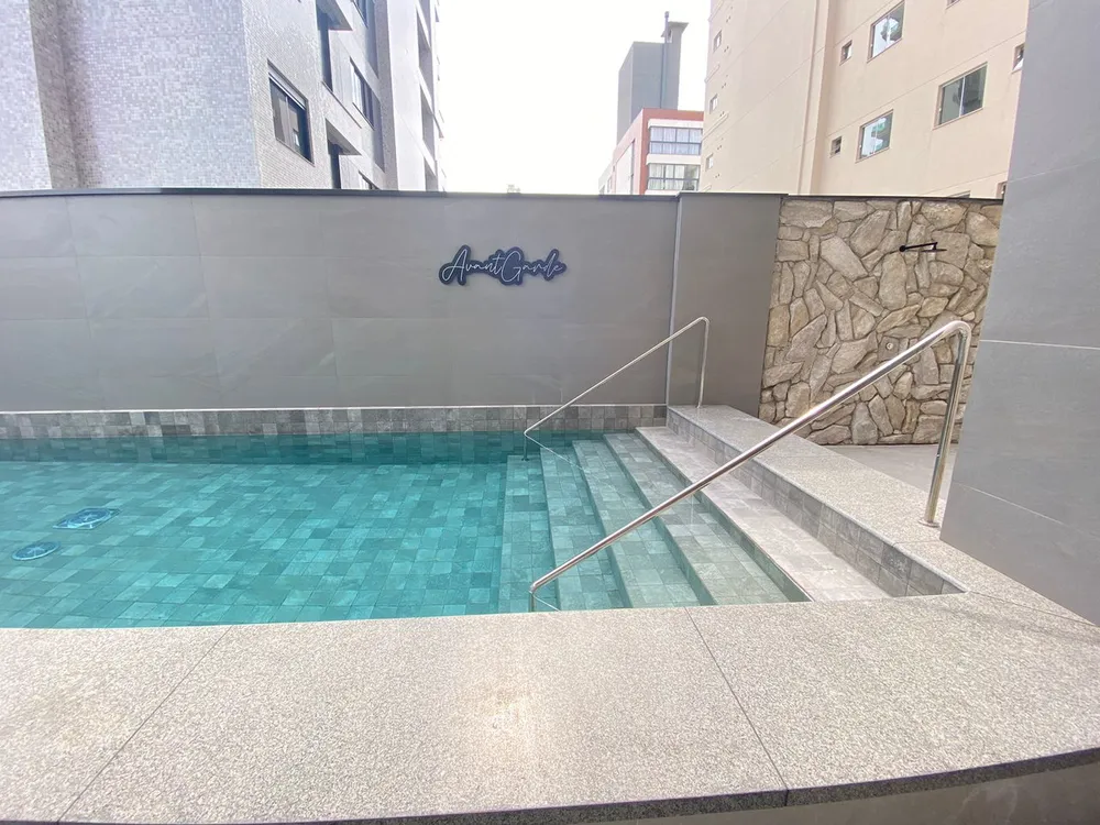 Apartamento, 3 quartos, 129 m² - Foto 11