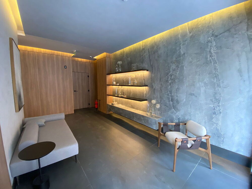 Apartamento, 3 quartos, 129 m² - Foto 2