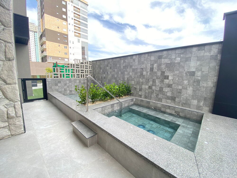 Apartamento, 3 quartos, 129 m² - Foto 9