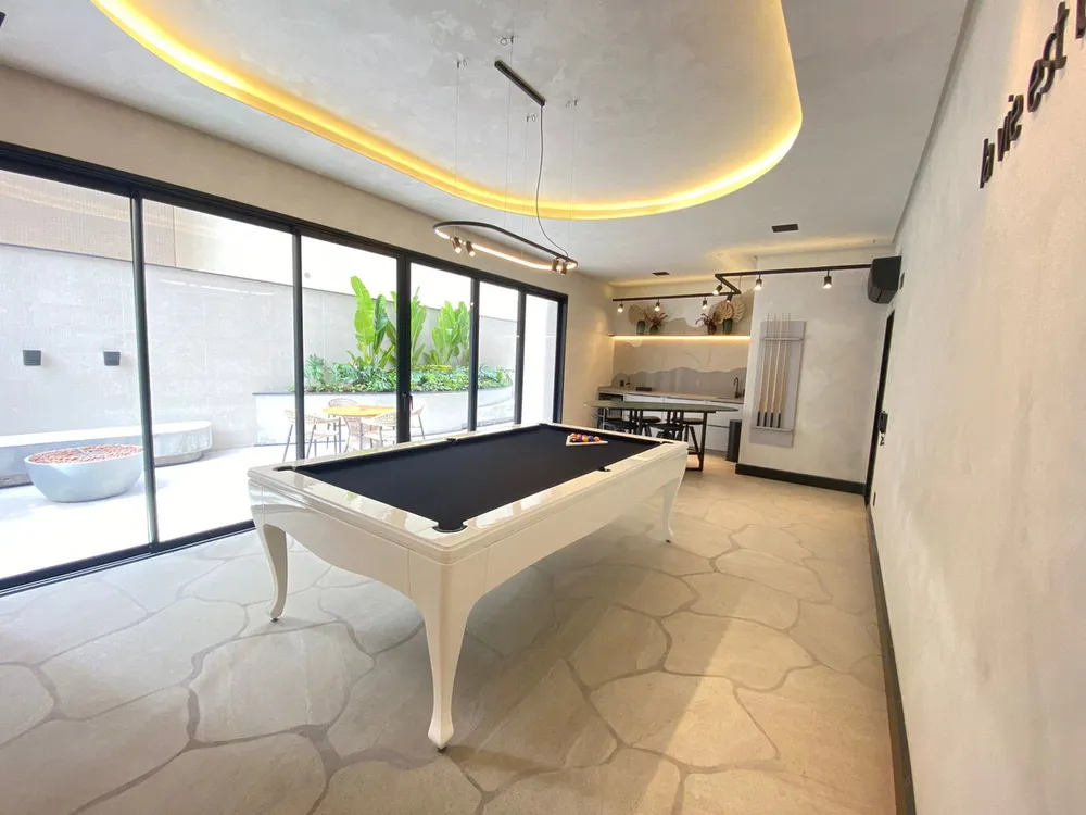Apartamento, 3 quartos, 129 m² - Foto 5