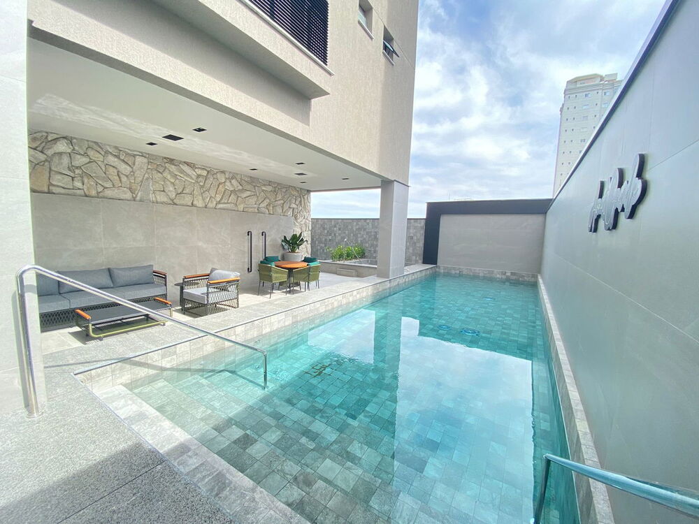 Apartamento, 3 quartos, 129 m² - Foto 10
