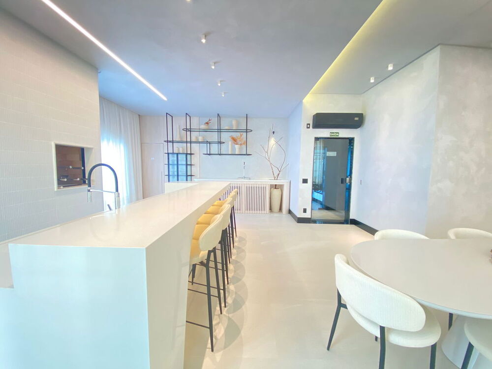 Apartamento, 3 quartos, 129 m² - Foto 14