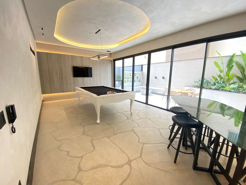 Apartamento, 3 quartos, 129 m² - Foto 1