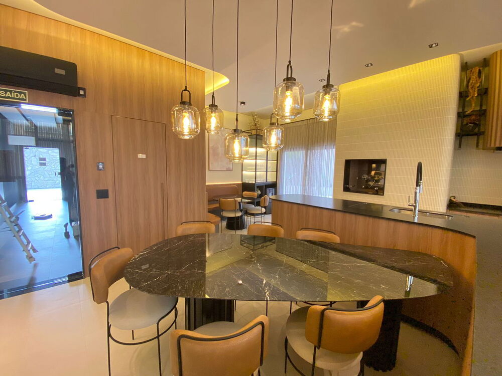 Apartamento, 3 quartos, 129 m² - Foto 4