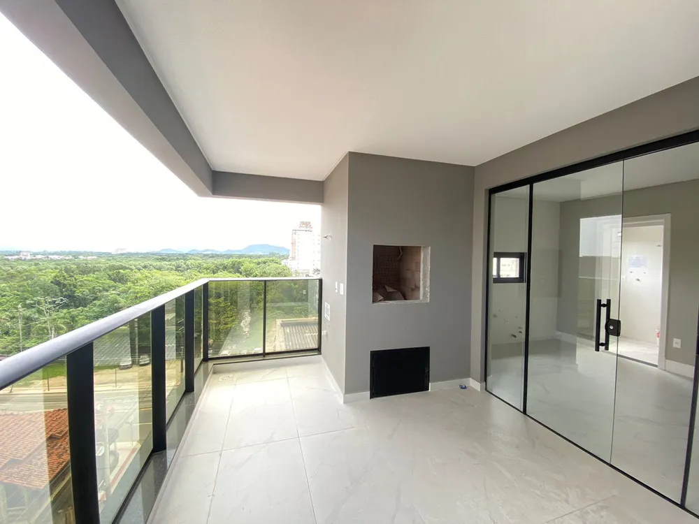 Apartamento, 3 quartos, 129 m² - Foto 16