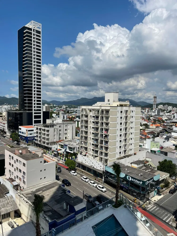 Apartamento, 4 quartos, 151 m² - Foto 3