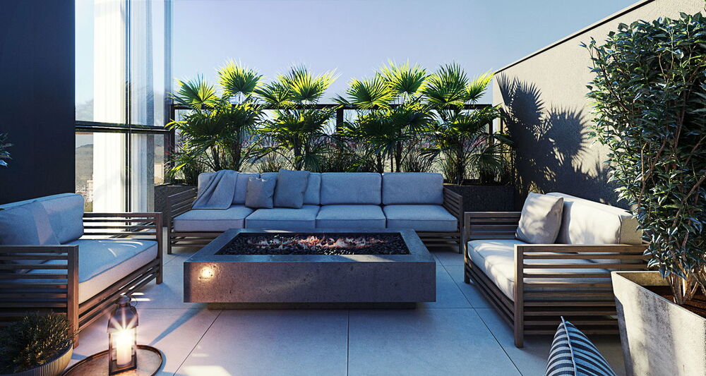 Apartamento, 3 quartos, 110 m² - Foto 9