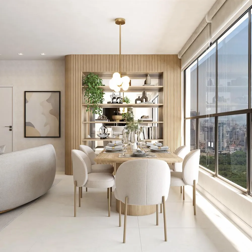 Apartamento, 1 quarto, 36 m² - Foto 16